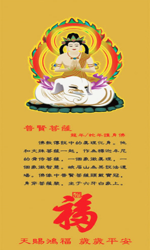 属龙属蛇的本命佛 属龙属蛇的本命佛