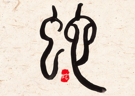 属蛇女人生于几月偏财运好