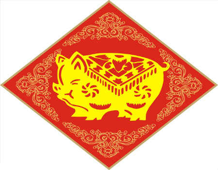 生肖猪的健康运势