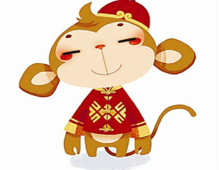 属猴男和什么属相最配 属猴男和什么属相最配