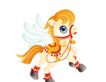 属马女和什么属相最配 属马女和什么属相最配