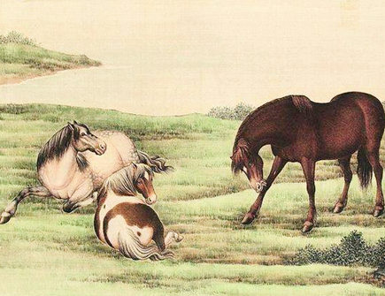 生肖马什么时辰出生最好 生肖马什么时辰出生最好