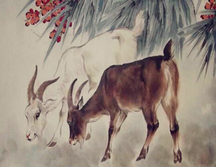 生肖羊什么时辰出生最好