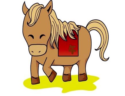 属马的男孩取什么名字好 属马的男孩取什么名字好