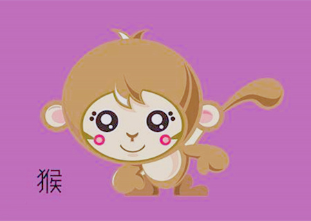 属猴的人适合做什么行业