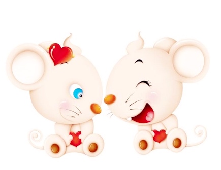 属鼠的男孩取什么名字好