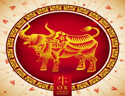 属牛的幸运色是什么