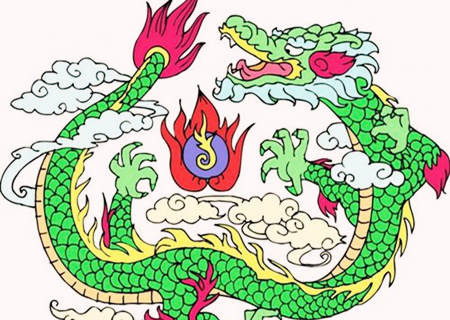 属龙的人哪天出生命最好 属龙的人哪天出生命最好