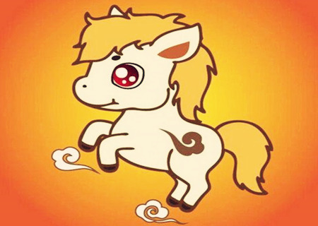 属马的人哪天出生命最好