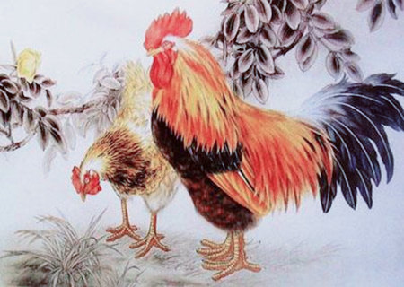 属鸡的人2020年财运如何