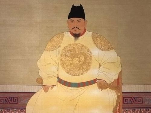 朱元璋是什么生肖 朱元璋是什么生肖