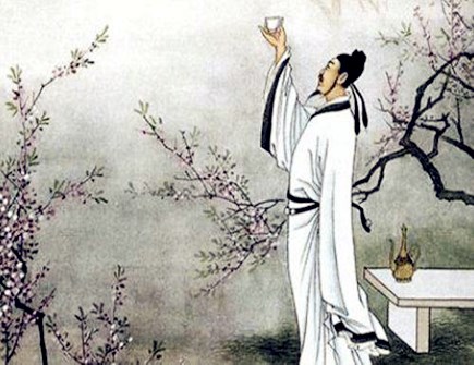 李白是什么生肖 李白是什么生肖