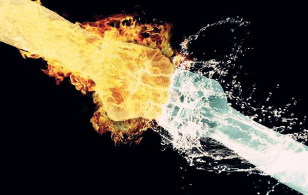 地支相冲对命局有何影响 地支相冲对命局有何影响