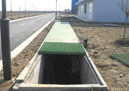 工厂排水沟风水有哪些讲究 工厂排水沟风水有哪些讲究