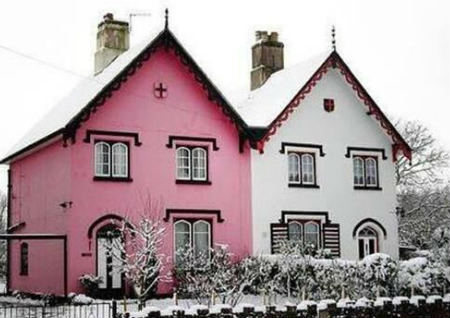 风水看五行缺水的人适合租什么样的房子