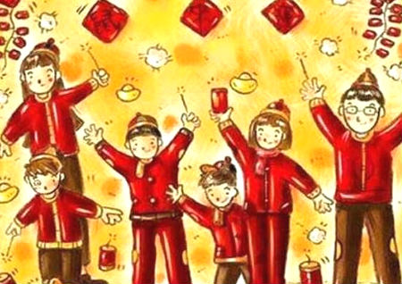 新年应注意的风水注意事项