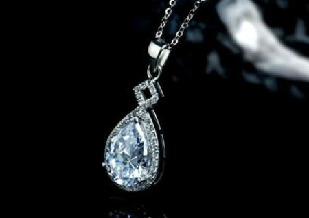 容易惹来是非的首饰