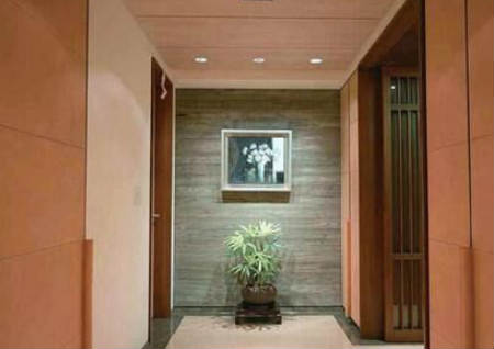 玄关摆放什么植物好 玄关摆放什么植物好