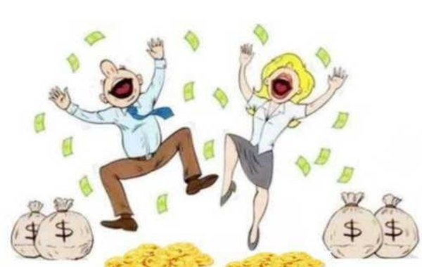 八字从财格命运好坏 八字从财格命运好坏