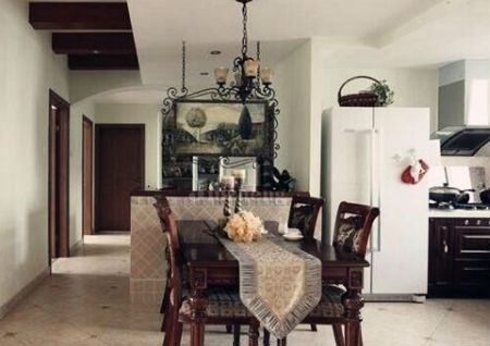 冰箱摆放风水 冰箱摆放风水