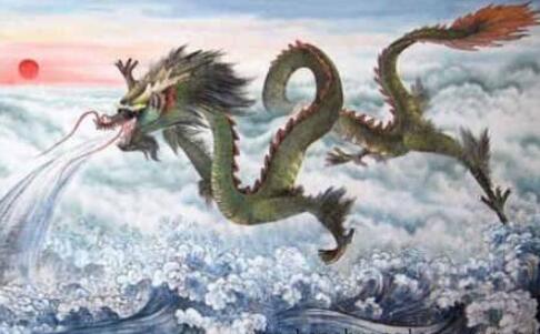 属龙人命好不好