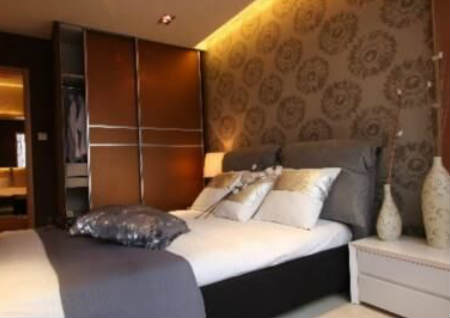 家里的衣柜摆放规则