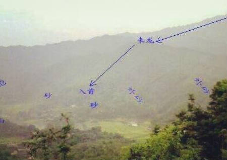 祖坟风水能影响人的命运吗