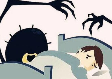 总是做噩梦的风水 总是做噩梦的风水