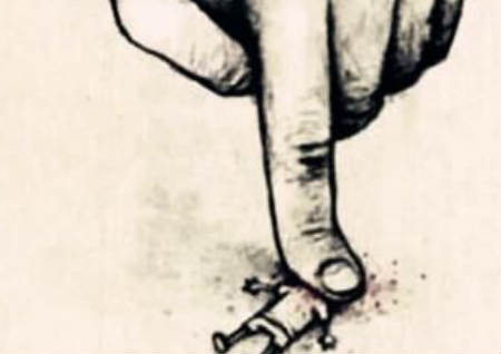 总是小人当道的风水