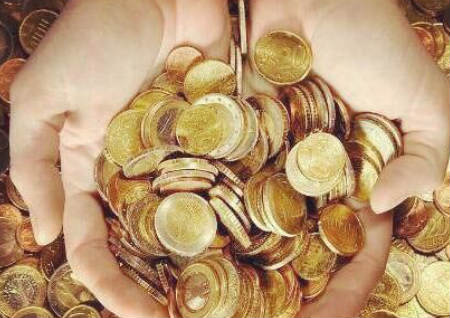 偏财运好的风水布局