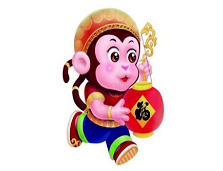 生肖猴不能配什么生肖