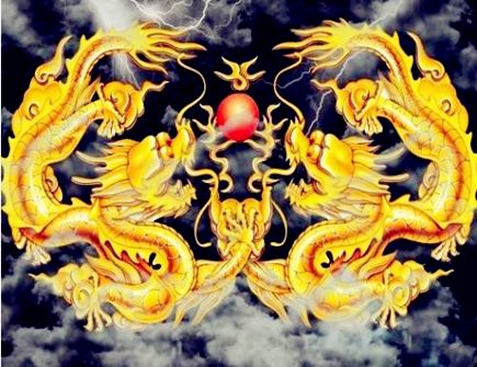 属龙今年健康运如何 属龙今年健康运如何