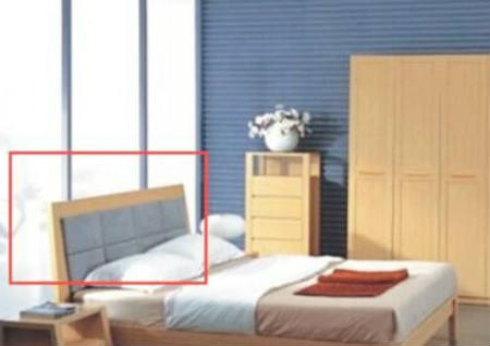 身体健康与风水的关系