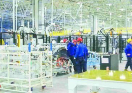 工厂提升财运的风水布局要点 工厂提升财运的风水布局要点