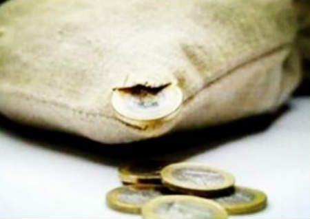 钱财往外流的风水禁忌简介