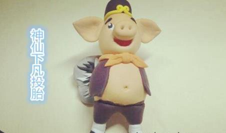 神仙下凡投胎有什么特征 神仙下凡投胎有什么特征