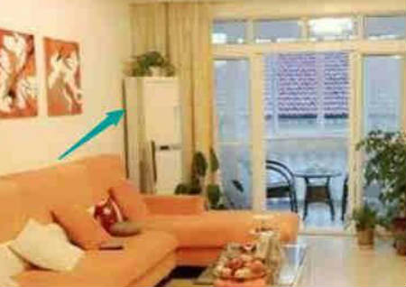 旺运旺财的空调使用技巧