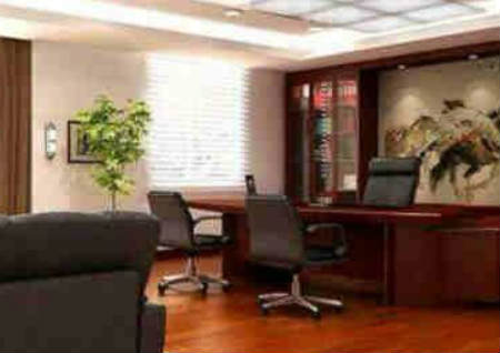 升官的办公室风水布局特点 升官的办公室风水布局特点