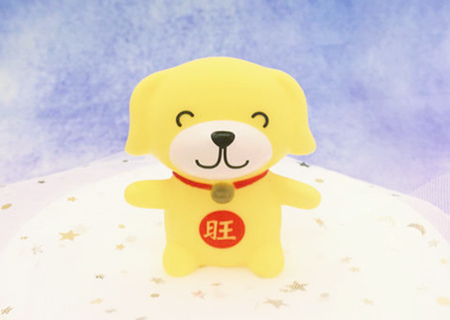 属狗女孩最吉利的名字 属狗女孩最吉利的名字