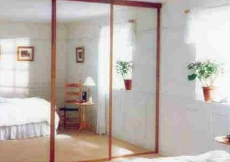 家中摆放镜子风水讲究