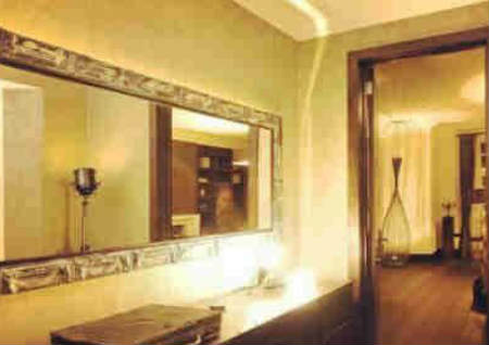 家中摆放镜子风水讲究 家中摆放镜子风水讲究