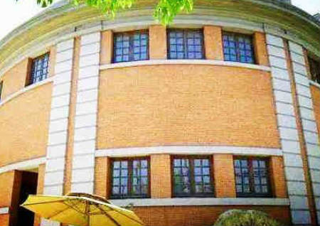 圆弧形楼房风水布局 圆弧形楼房风水布局