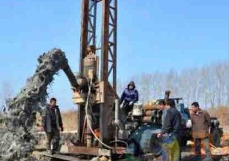 自家庭院打井风水 自家庭院打井风水