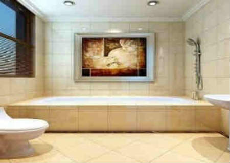 卫生间镜子正对马桶风水好吗 卫生间镜子正对马桶风水好吗