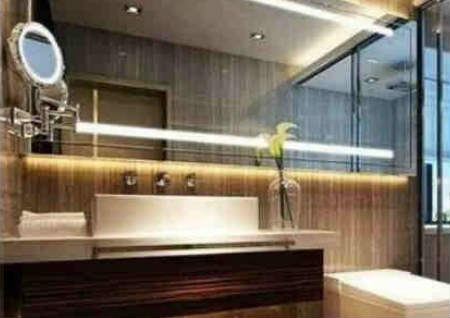 卫生间镜子正对马桶风水好吗 卫生间镜子正对马桶风水好吗