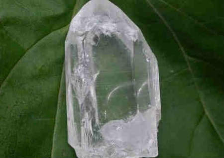 白水晶的风水作用与功效 白水晶的风水作用与功效