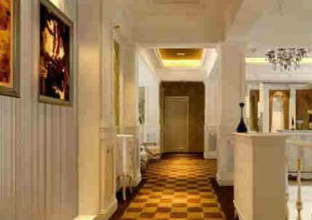 走廊过道风水知识大全