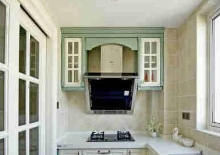 炉灶对门风水怎么改 炉灶对门风水怎么改