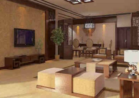 40平米客厅风水 40平米客厅风水