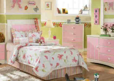 哪些家居风水对孩子不利 哪些家居风水对孩子不利